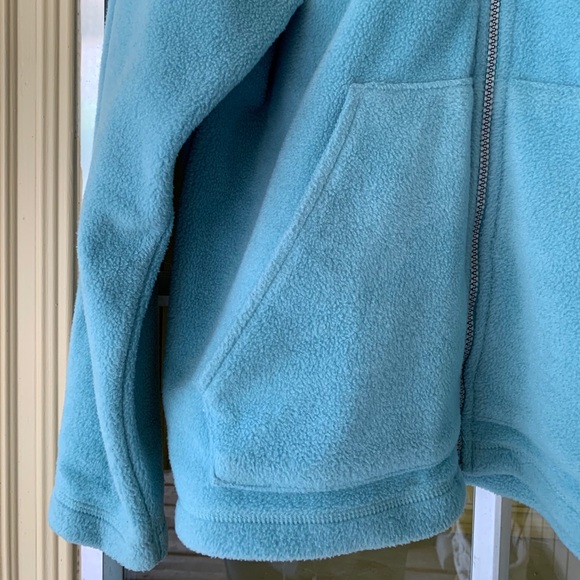 GIRL’S GENUINE GIRL TURTLE FUR JACKET. - Picture 2 of 13